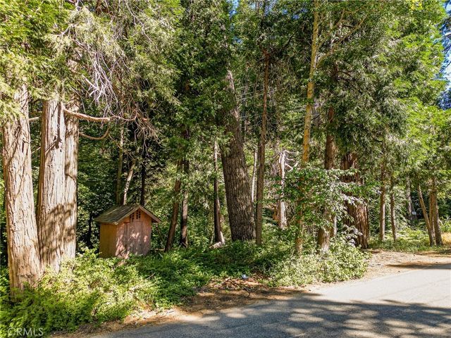 Cottage Grove Road, Lake Arrowhead