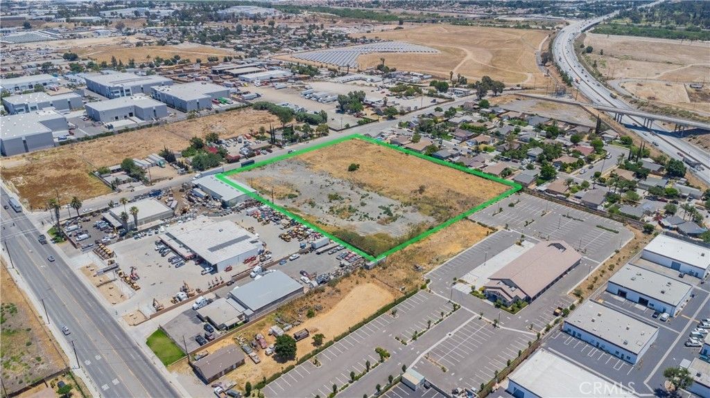 5510 28th Street, Jurupa Valley
