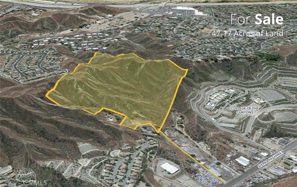 16946 Sierra Highway, Canyon Country