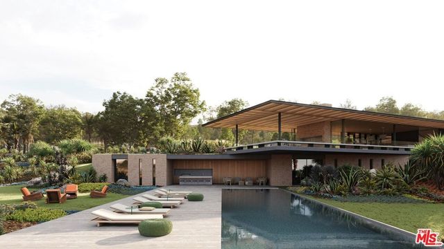 5878 Deerhead Road, Malibu