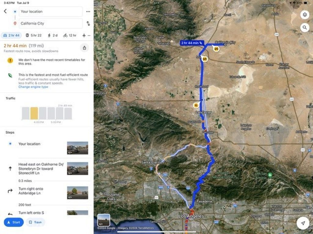 1 1, Rosamond