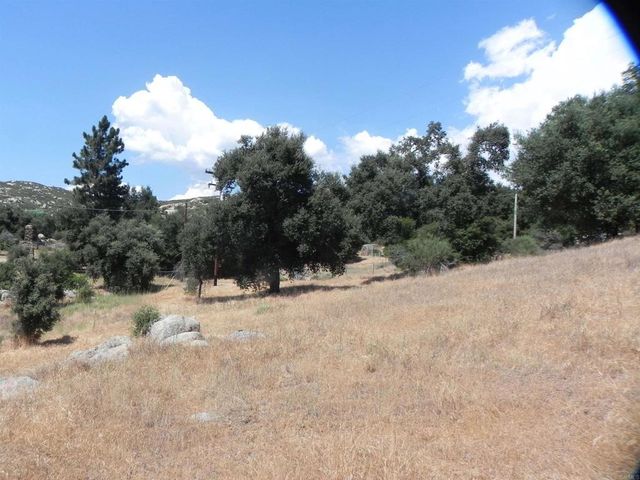 Arrowhead Trail, Descanso