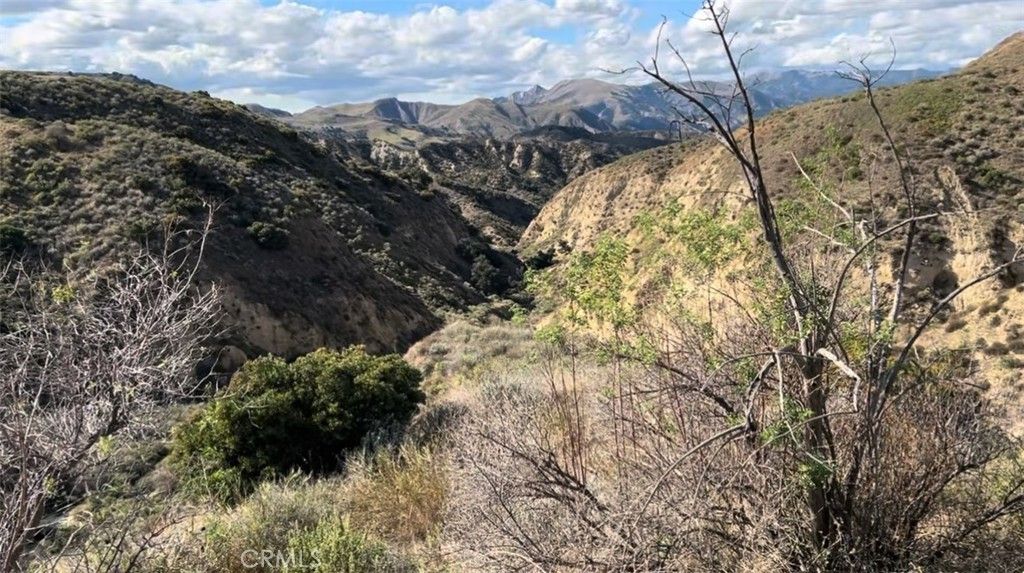 Burlwood Drive, Castaic