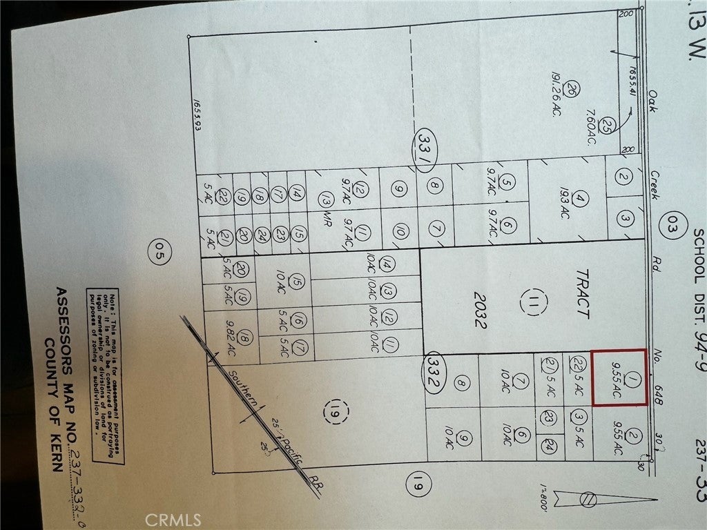 Photo of Listing #SR24142511