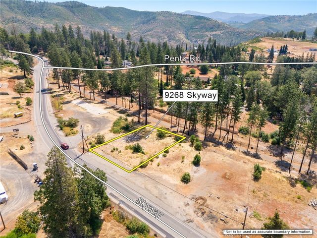 9268 Skyway, Paradise