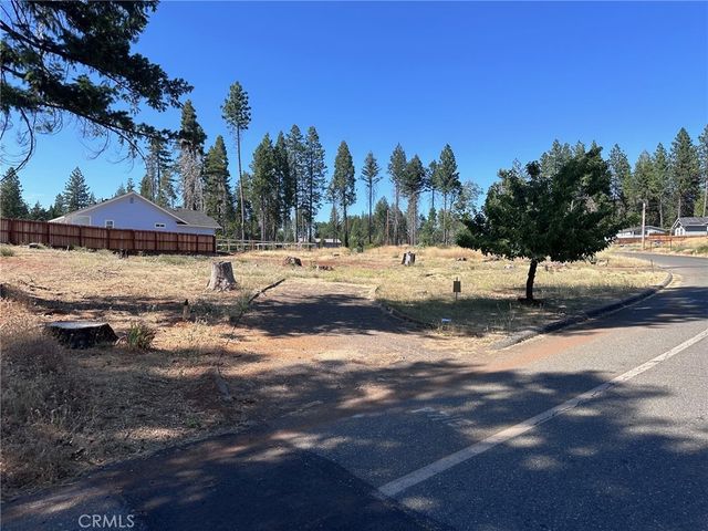 13789 W Park Drive, Magalia