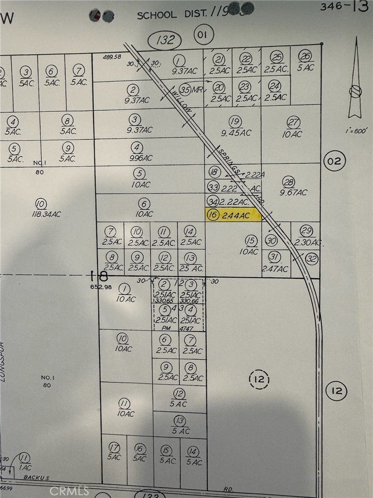 Photo of Listing #SR24145284