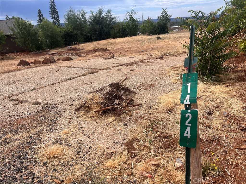 1424 Idlewild Lane, Paradise CA | Paradise Lots/Land Homes For Sale