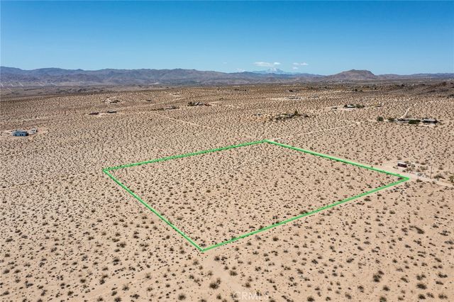1851 Sunever Road, Joshua Tree