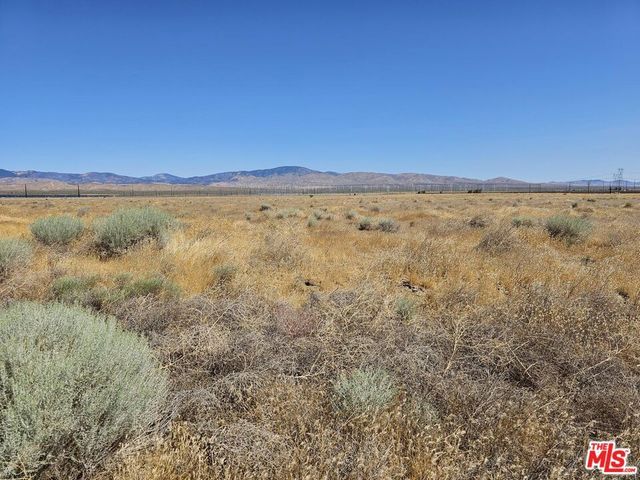 165 - E Street And Avenue A, Rosamond