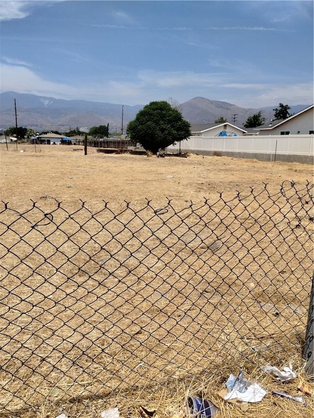 26054 Cypress Street, San Bernardino