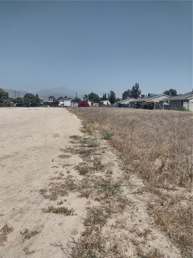 Mckinley Avenue, San Bernardino