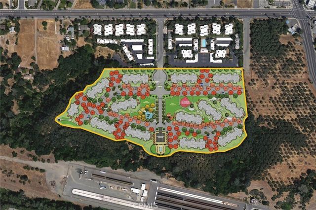 55 Grand Avenue, Oroville