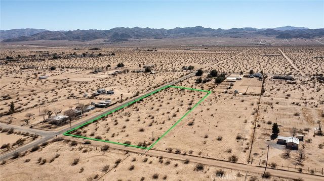 64475 Sun Mesa Road, Joshua Tree