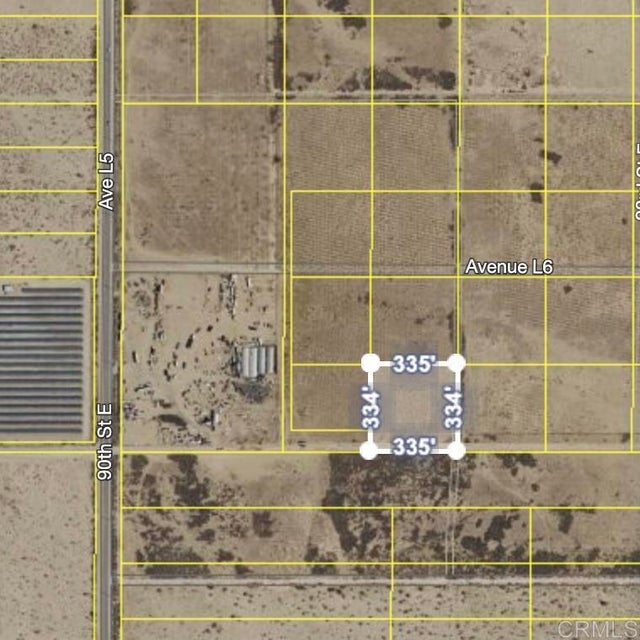 92 St E/ave L8, Lancaster