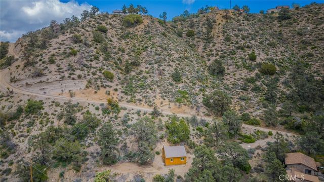 7725 Scenic Drive, Pinon Hills