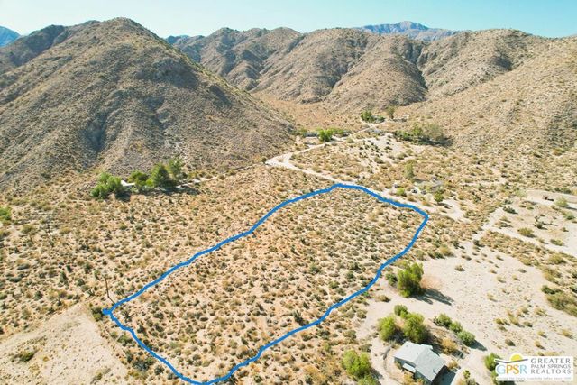 Cedar Dr, Morongo Valley