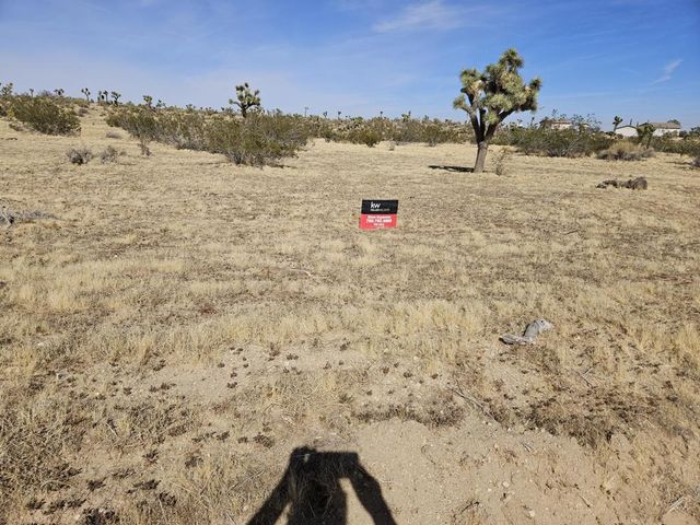 1 Sunflower Drive, Yucca Valley