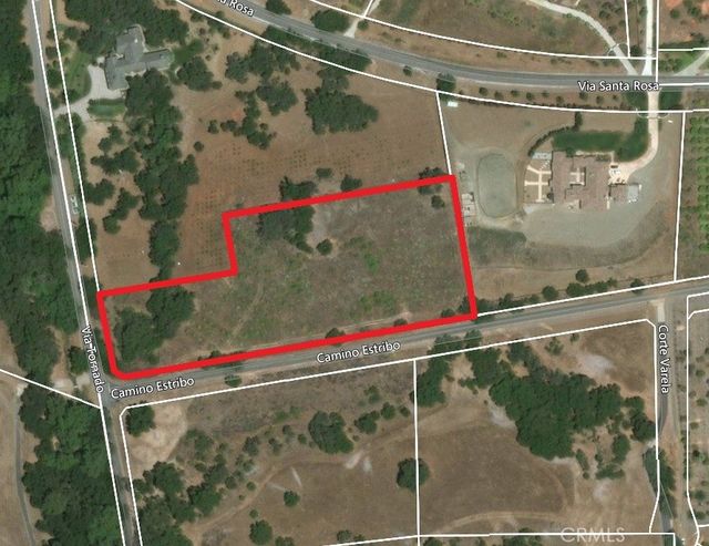 15 Camino Estribo, Temecula