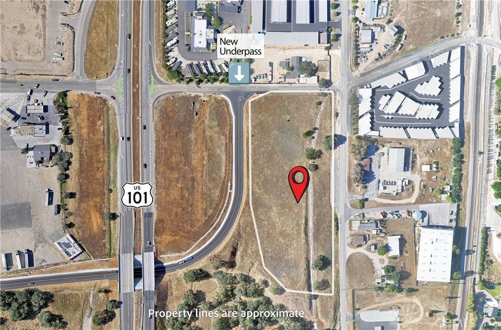 6229 Monterey Road, Paso Robles