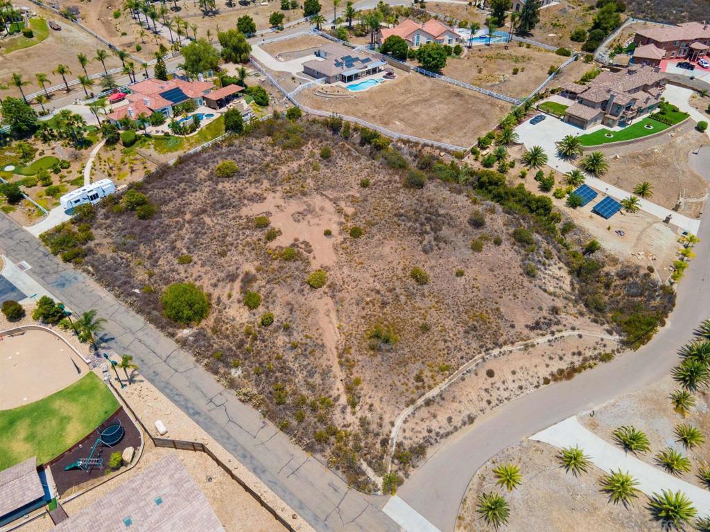 Jamul Vista Drive, Jamul CA Jamul Lots/Land Homes For Sale