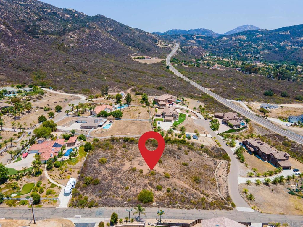 Jamul Vista Drive, Jamul CA Jamul Lots/Land Homes For Sale