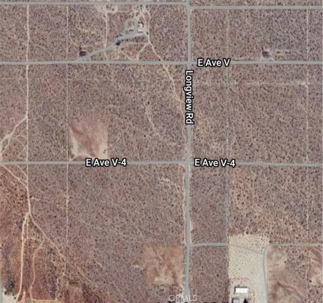 8 Longview Road, Palmdale