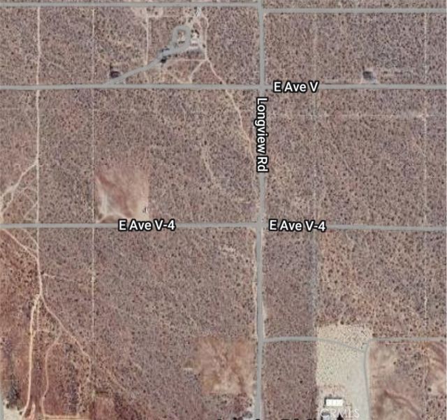 4 Longview Road, Palmdale