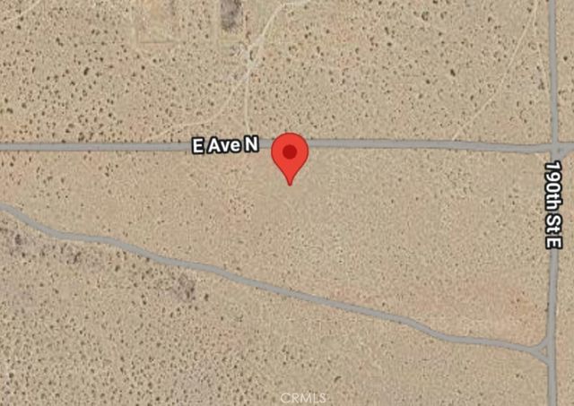133 E Avenue N, Palmdale