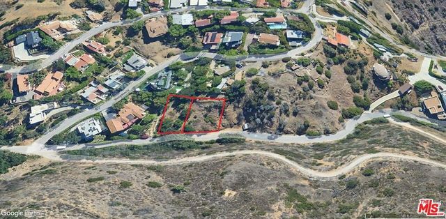 2856 Sequit Drive, Malibu