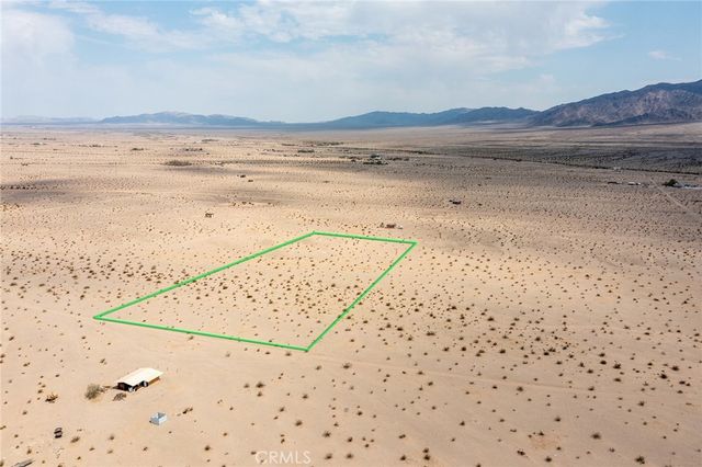 2000 Mesa Drive, 29 Palms