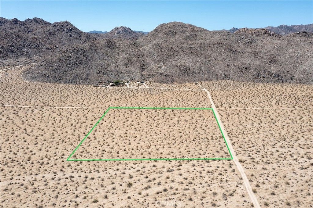62576 Cottonwood Drive, Joshua Tree