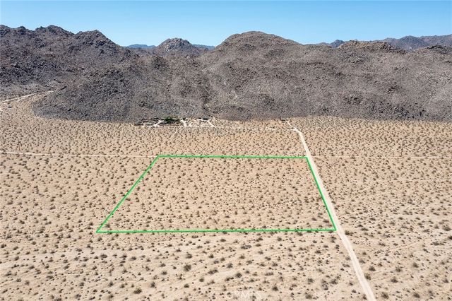 62576 Cottonwood Drive, Joshua Tree