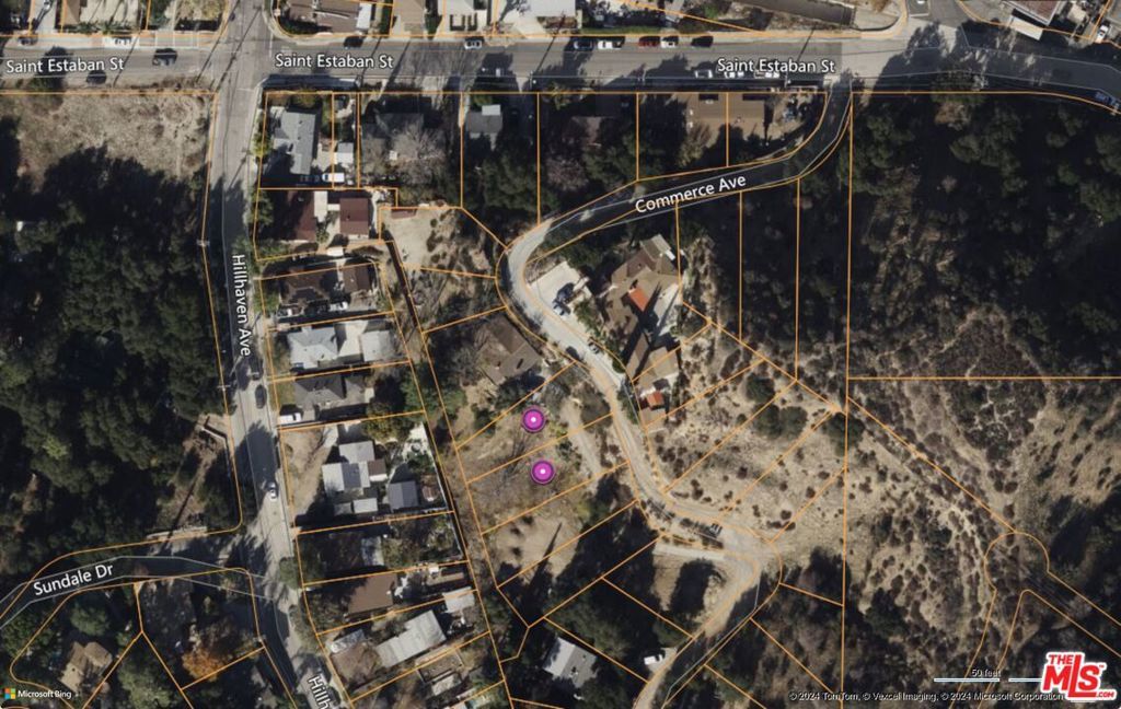 9801 Commerce Avenue, Tujunga CA Tujunga Lots/Land Homes For Sale