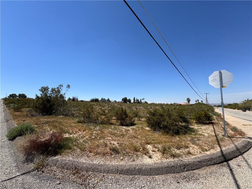 Crestview Road, Barstow CA Barstow Lots/Land Homes For Sale