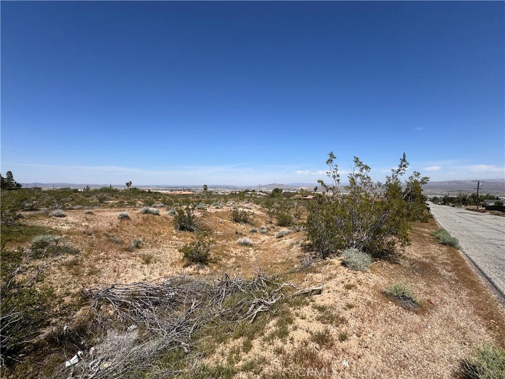 Crestview Road, Barstow CA Barstow Lots/Land Homes For Sale