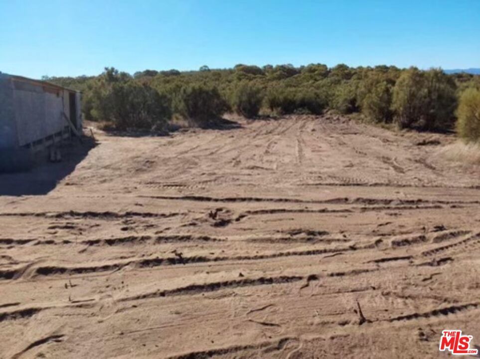 Howard Road, Anza CA Anza Lots/Land Homes For Sale