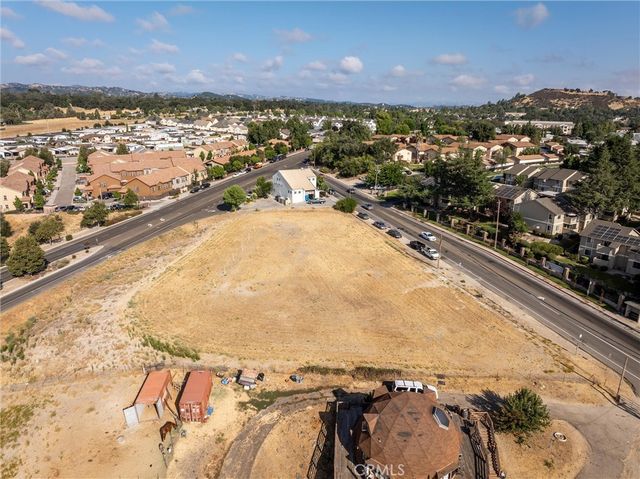 11305 11405 Viejo Camino, Atascadero