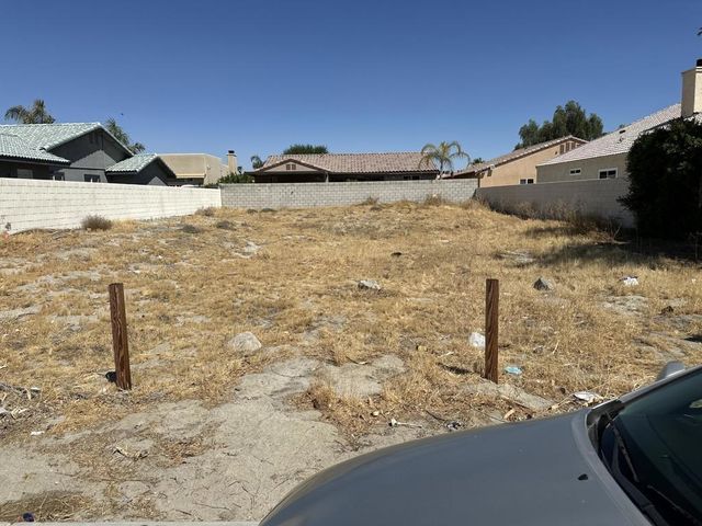 Lot 35 Avenida La Paloma, Cathedral City