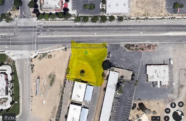 2149 E Pacheco Boulevard, Los Banos