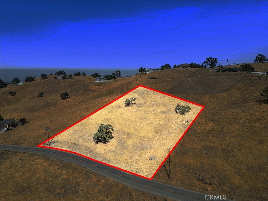 Horsetheif Dr, Tehachapi