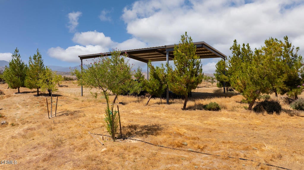 O Hwy 33, Cuyama CA Cuyama Lots/Land Homes For Sale