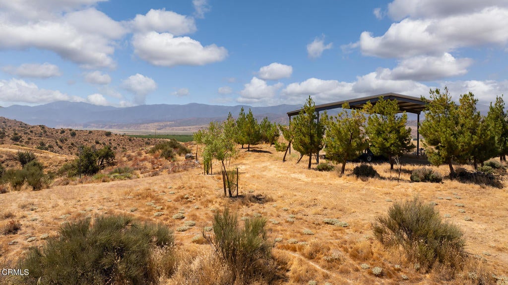 O Hwy 33, Cuyama CA Cuyama Lots/Land Homes For Sale