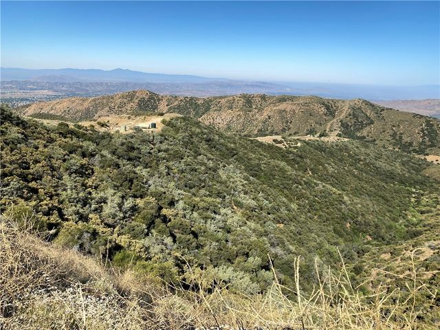 37342 Pisgah Peak Road, Yucaipa