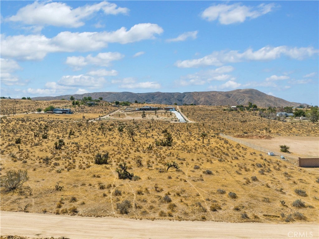 Poppy Road, Apple Valley CA Apple Valley Lots/Land Homes For Sale