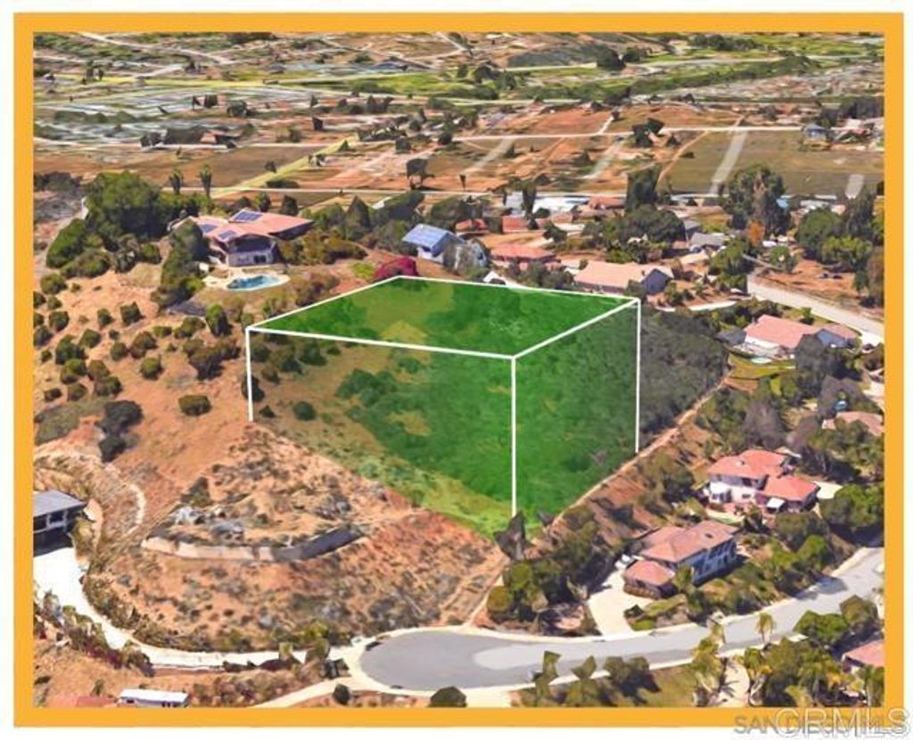 Hubbard Place, Escondido