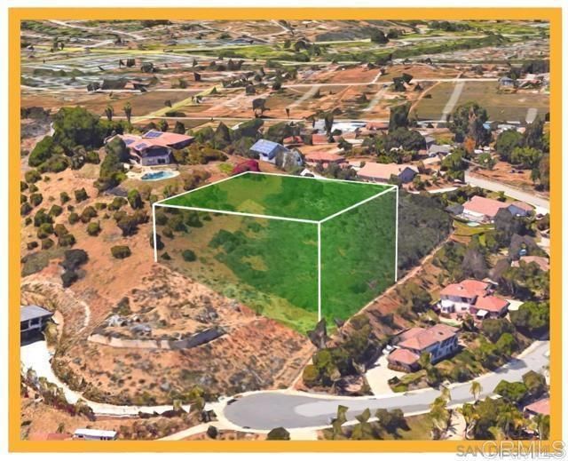 Hubbard Place, Escondido