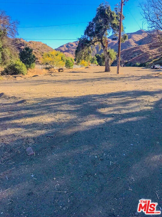 27512 Oak Spring Canyon Road, Canyon Country CA Canyon Country Lots