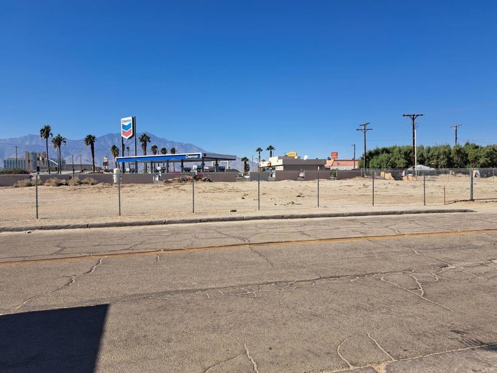 72300 Ramon Rd., Thousand Palms CA Thousand Palms Lots/Land Homes For