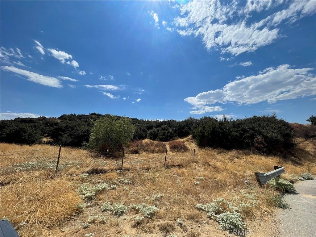 Pendleton Road, Yucaipa